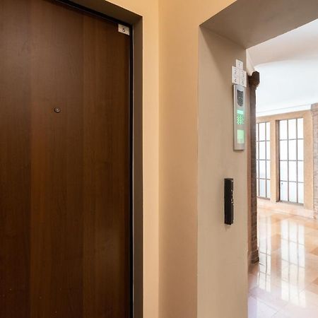 Goito 3, Bologna By Short Holidays Exteriör bild