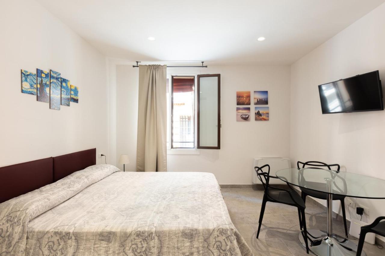 Goito 3, Bologna By Short Holidays Exteriör bild