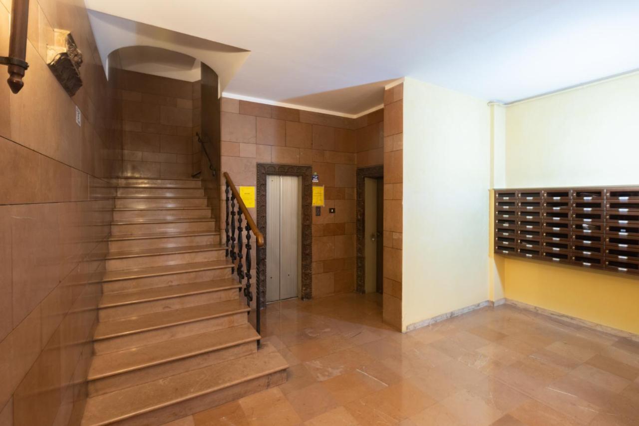 Goito 3, Bologna By Short Holidays Exteriör bild