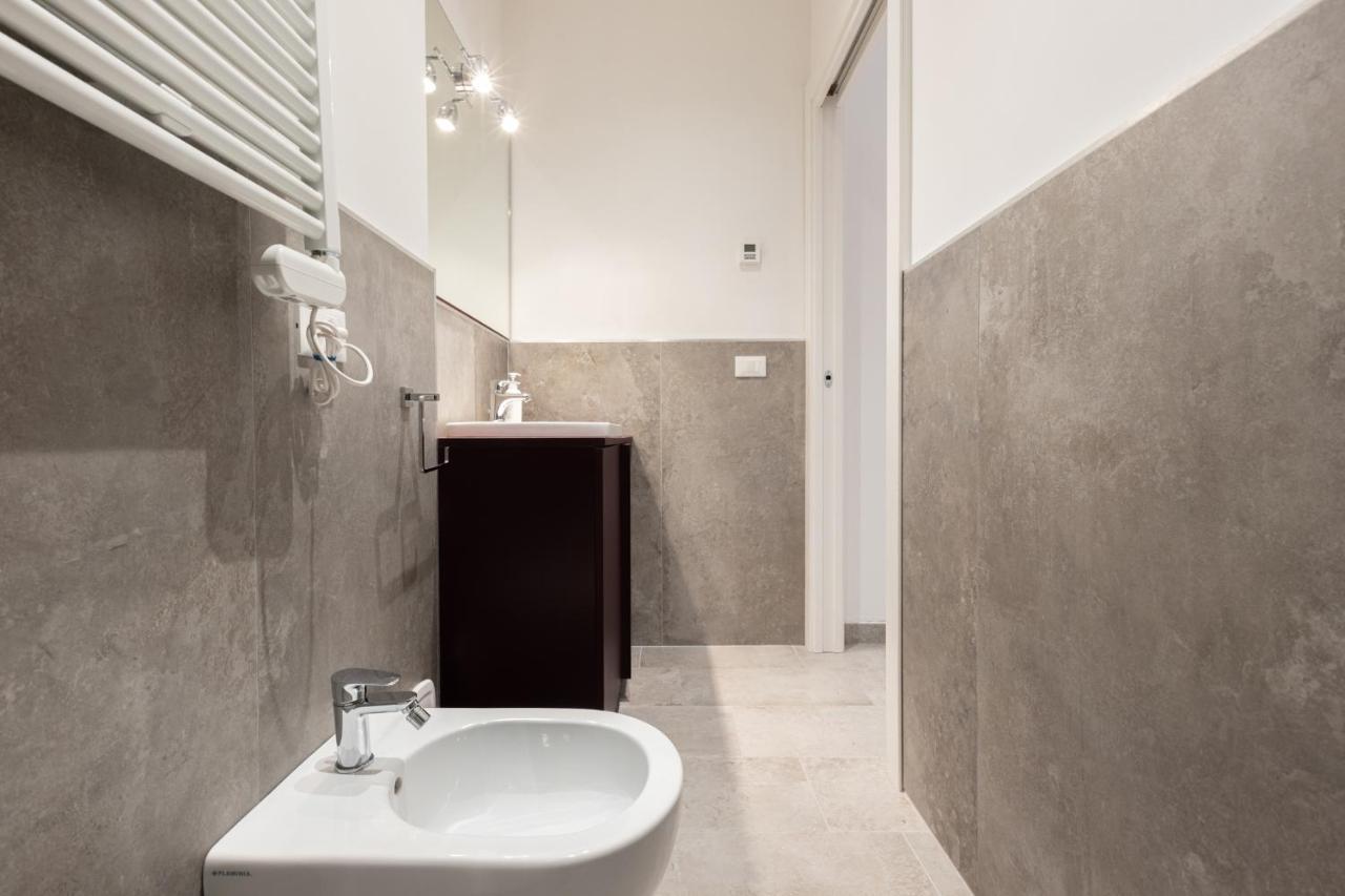 Goito 3, Bologna By Short Holidays Exteriör bild