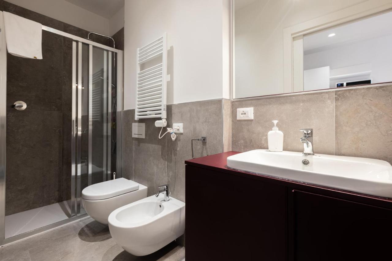 Goito 3, Bologna By Short Holidays Exteriör bild