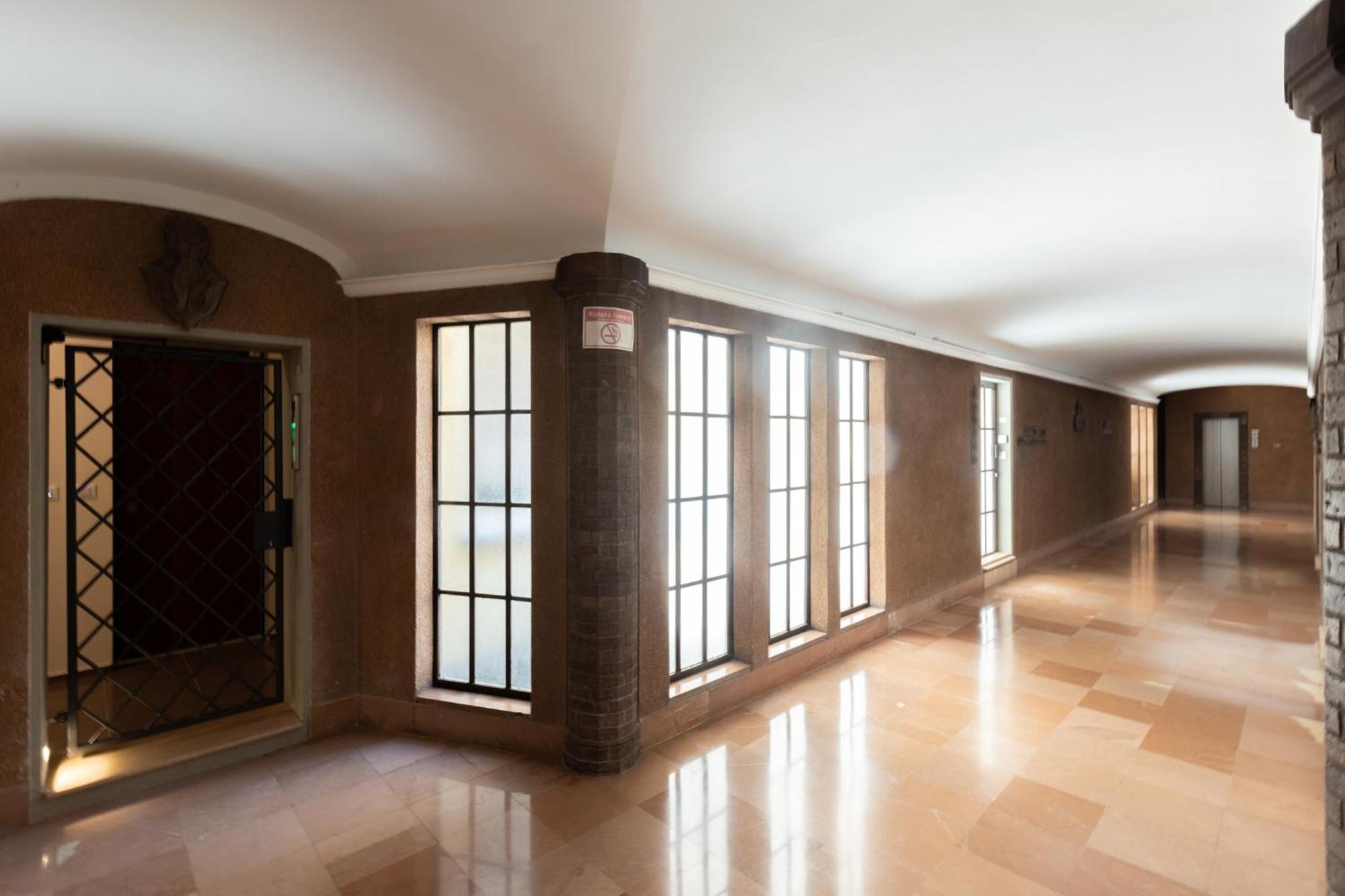 Goito 3, Bologna By Short Holidays Exteriör bild