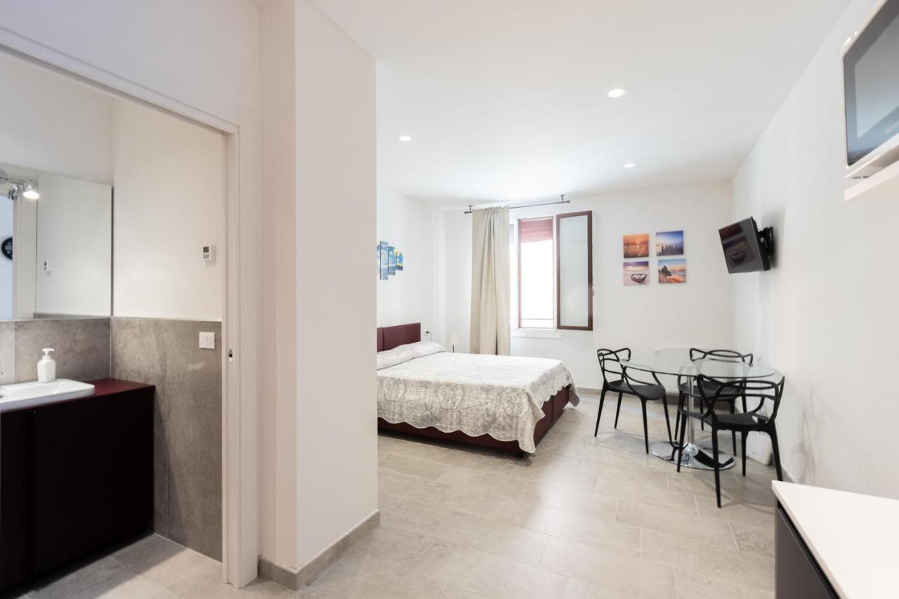 Goito 3, Bologna By Short Holidays Exteriör bild