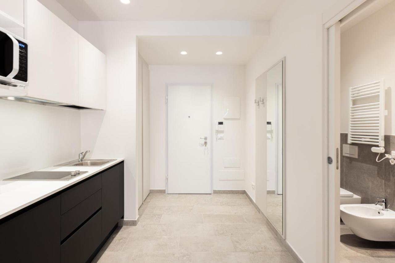 Goito 3, Bologna By Short Holidays Exteriör bild